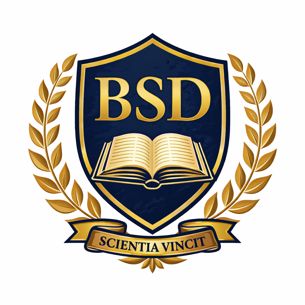 BSD Logo